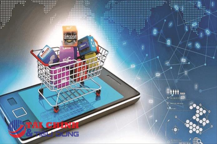 Đề xuất sàn thương mại điện tử kê khai, nộp thuế thay người bán