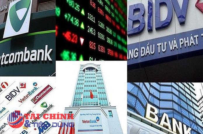 Thận trọng với cổ phiếu ngân hàng trong ngắn hạn