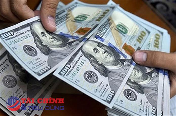 Tỷ giá USD hôm nay 23/9: Đồng đô la liên tục lập đỉnh
