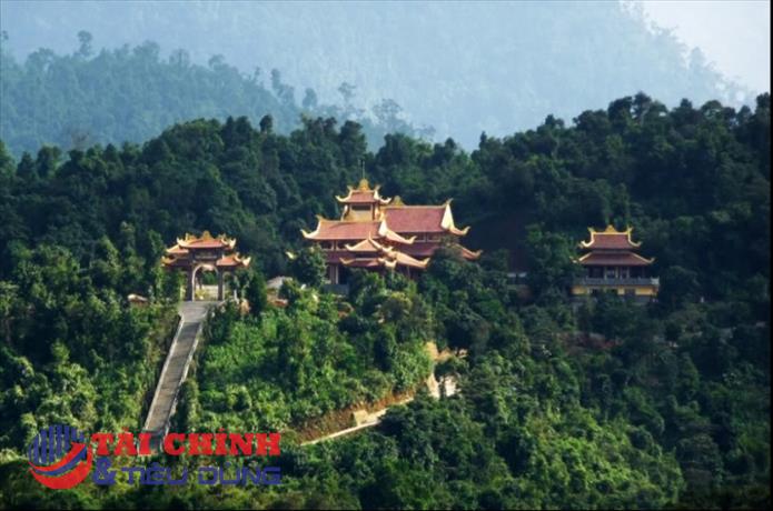 Điều chỉnh tên gọi hồ sơ đề nghị công nhận quần thể Yên Tử là di sản thế giới