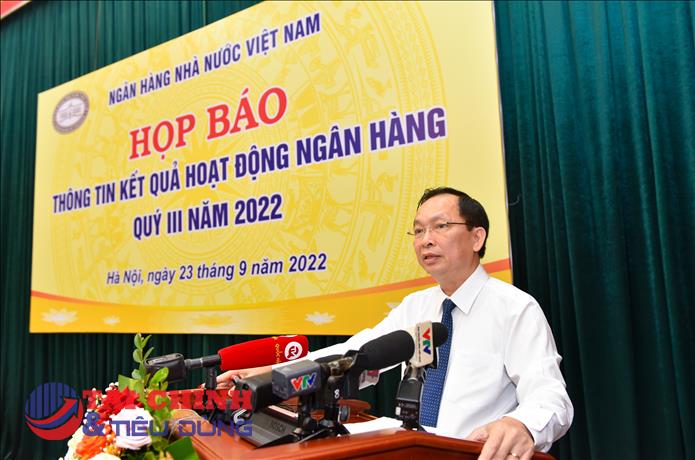 Phó Thống đốc: Điều hành chính sách tiền tệ thời gian tới sẽ rất khó khăn