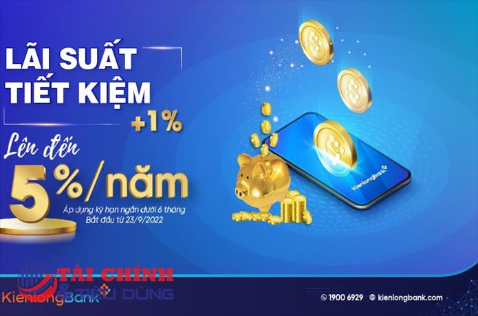 3 tháng cuối năm 2022, gửi tiết kiệm ở đâu lãi suất cao, quà tặng hấp dẫn?