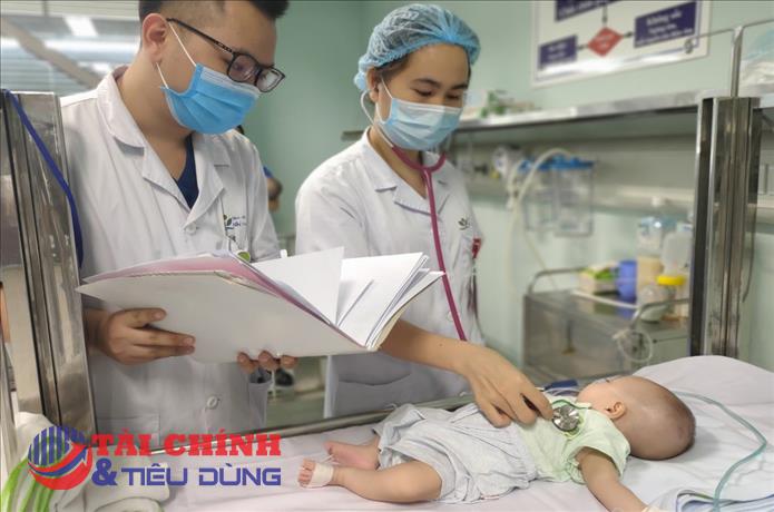 Hơn 1.400 trẻ mắc Adenovirus, 7 ca tử vong