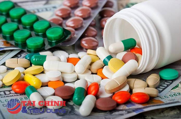 Bộ Y tế thu hồi 42 lô thuốc trị viêm khớp, dị ứng, ung thư