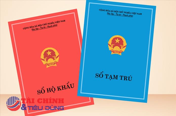 Công dân bị thu hồi sổ hộ khẩu khi thực hiện các thủ tục nào?