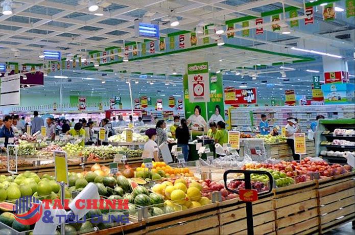 TP.HCM: Triển khai các giải pháp bảo vệ thị trường ngành chế biến lương thực thực phẩm