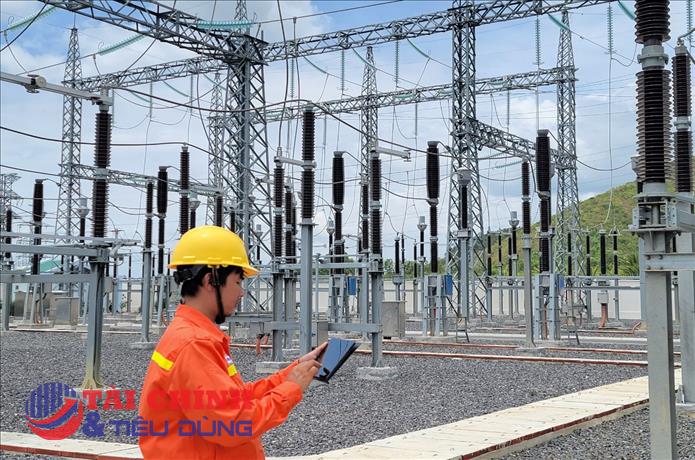 Đề xuất EVN được điều chỉnh tăng giá điện khi chi phí đầu vào tăng 1%