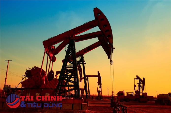 Giá xăng dầu hôm nay 25/9: Dầu WTI rơi xuống dưới ngưỡng 80 USD/thùng