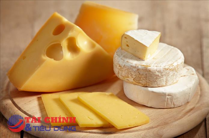 Bộ Công Thương cảnh báo về pho mát nhập khẩu từ Pháp có thể chứa kim loại