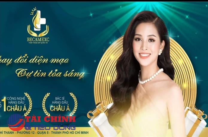 Viện thẩm mỹ Quốc tế Becamexc bị xử phạt 135 triệu, đình chỉ hoạt động 18 tháng