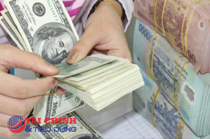 Siết chặt các hoạt động chuyển tiền xuyên biên giới