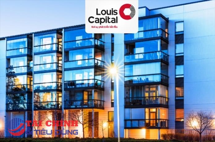 Cổ phiếu lao dốc về vùng đáy, Louis Capital (TGG) hủy kế hoạch phát hành hơn 54 triệu cổ phiếu