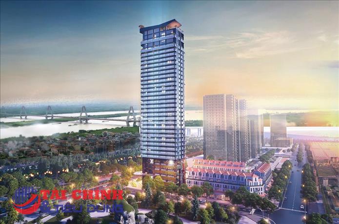 "Chúng tôi chọn Sunshine Golden River - dự án hàng hiệu đáng giá nhất Ciputra hiện tại"