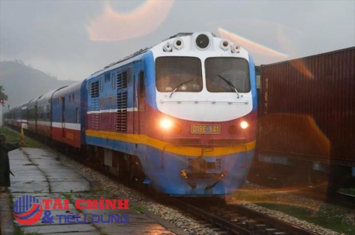 Cách nào đổi vé tàu khách bị hủy do bão Noru?