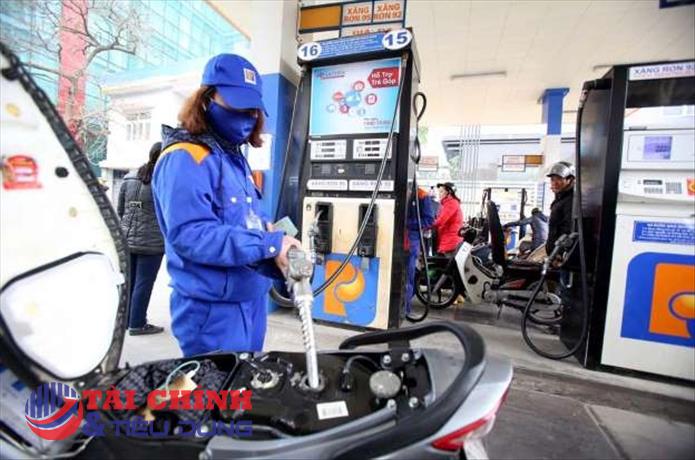 Giá xăng dầu hôm nay 28/9: Giá dầu đã lấy lại được đà tăng
