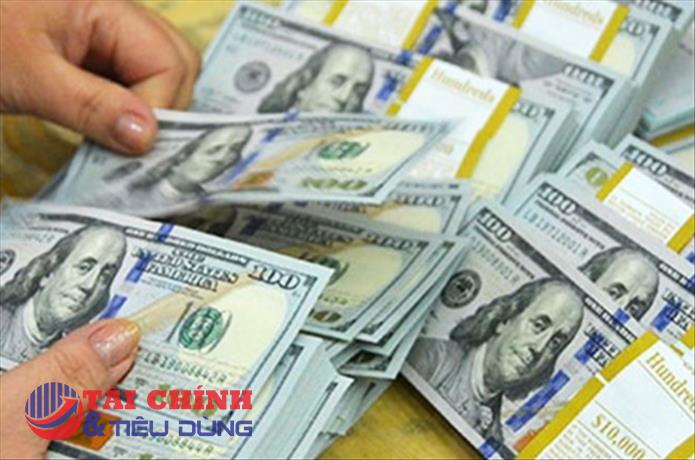 Tỷ giá USD hôm nay 28/9: Giữ đà tăng