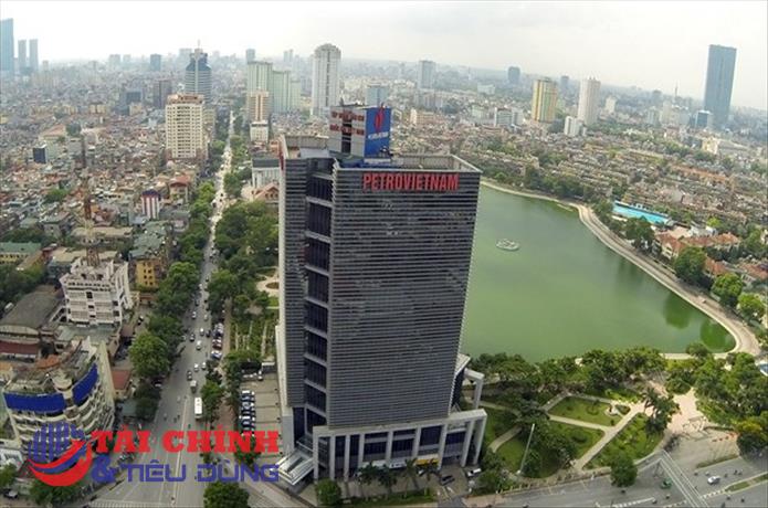 "Chây ỳ" niêm yết trên sàn, Công ty Đầu tư tài chính công đoàn dầu khí Việt Nam bị phạt hơn 400 triệu đồng