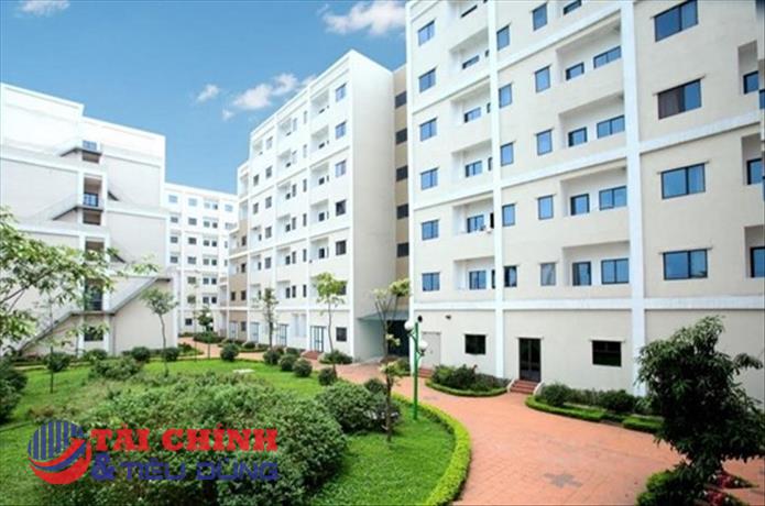 Cảnh báo về việc lập vi bằng mua bán nhà ở xã hội