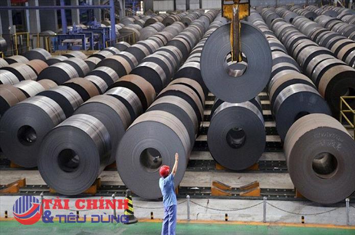 Thép Nam Kim (NKG): Lợi nhuận chạm đáy trong quý 3, đà tăng trưởng khó quay trở lại trước quý 3/2023