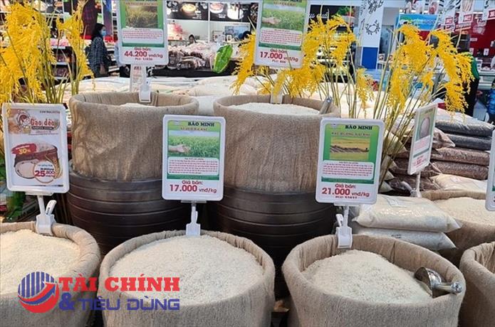 Giá lúa gạo hôm nay 30/9: Duy trì ổn định sau phiên biến động