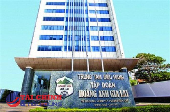 Hoàng Anh Gia Lai (HAG) trả 605 tỷ đồng nợ trái phiếu