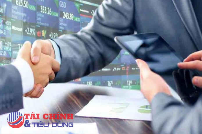 Chứng khoán Phố Wall (WSS) bị xử phạt
