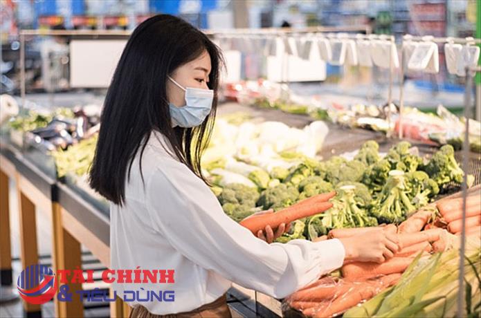 TP.HCM: Tổng mức bán lẻ hàng hóa và doanh thu dịch vụ tiêu dùng 9 tháng đạt gần 805 ngàn tỷ đồng