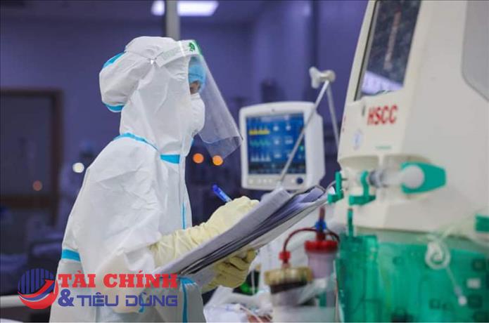 Đề xuất tiếp tục kéo dài chính sách đặc thù phòng chống dịch COVID-19