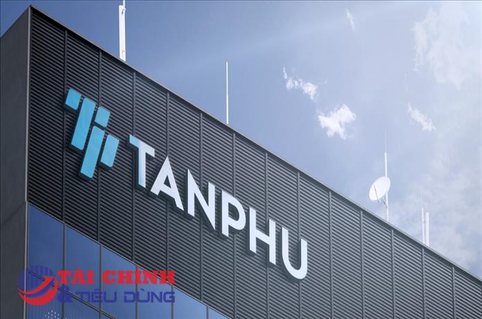 Tân Phú Việt Nam (TPP) bị phạt 210 triệu đồng