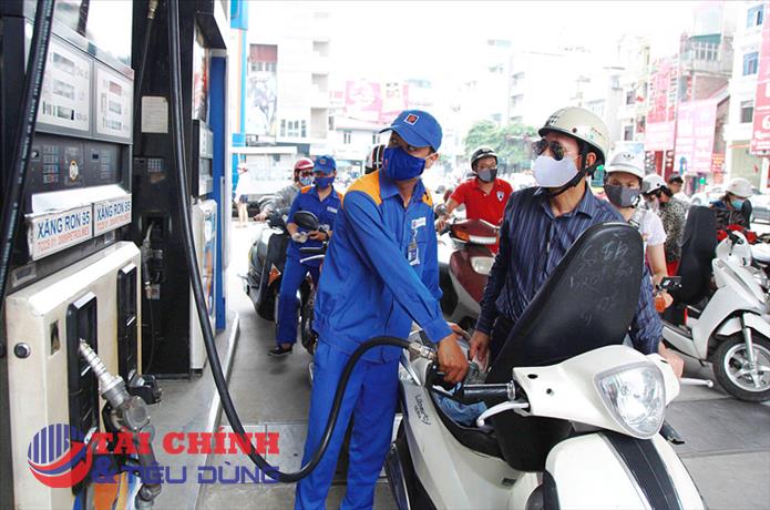 Bộ Công Thương: Nhà nước không quy định về mức chiết khấu xăng dầu, chỉ quản lý giá bán lẻ