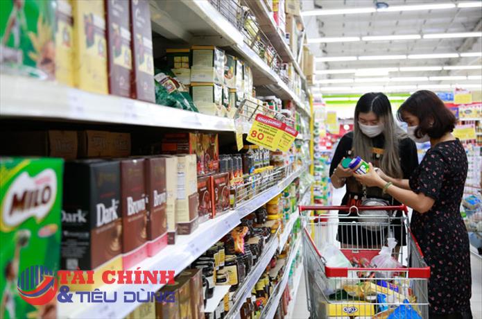 Chỉ số giá tiêu dùng (CPI) tháng 9 tại Hà Nội tiếp tục tăng