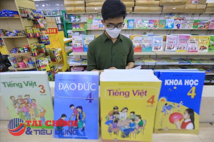 Quốc hội giám sát chuyên đề đổi mới chương trình, sách giáo khoa phổ thông