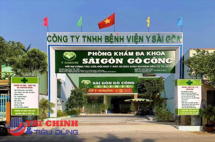 Sở Y tế TP.HCM thông tin về việc bác sĩ của Bệnh viện TP Thủ Đức "làm thêm" ở phòng khám tư