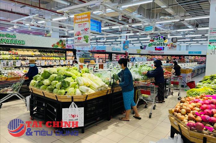 Việt Nam được kỳ vọng trở thành thị trường tiêu dùng toàn cầu lớn thứ 10 thế giới vào năm 2030