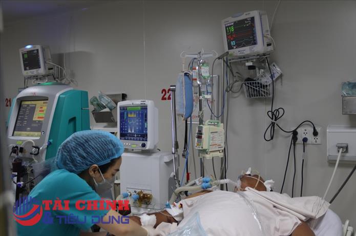 Đã có 25 ca tử vong vì sốt xuất huyết tại TP.HCM trong năm nay