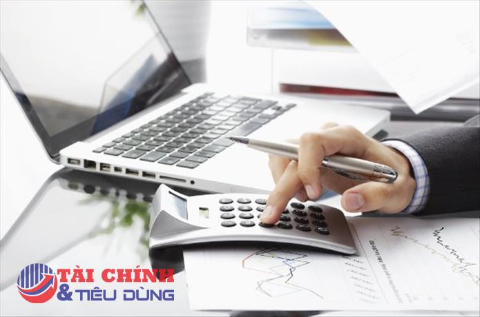 Cách lập báo cáo tài chính vay vốn ngân hàng