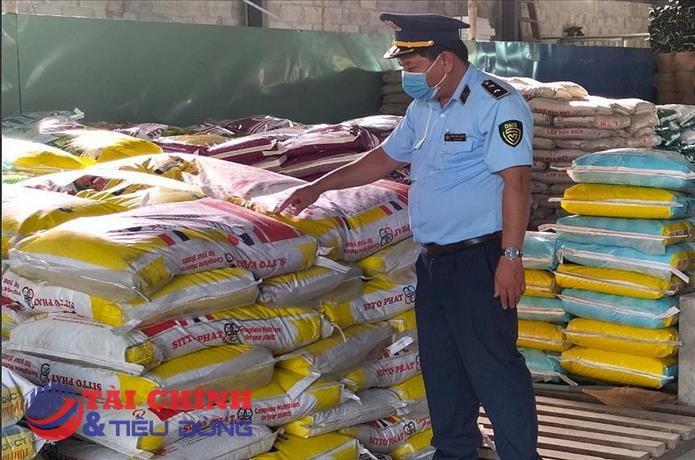 Loại bỏ hơn 200 doanh nghiệp phân bón kém chất lượng ra khỏi thị trường