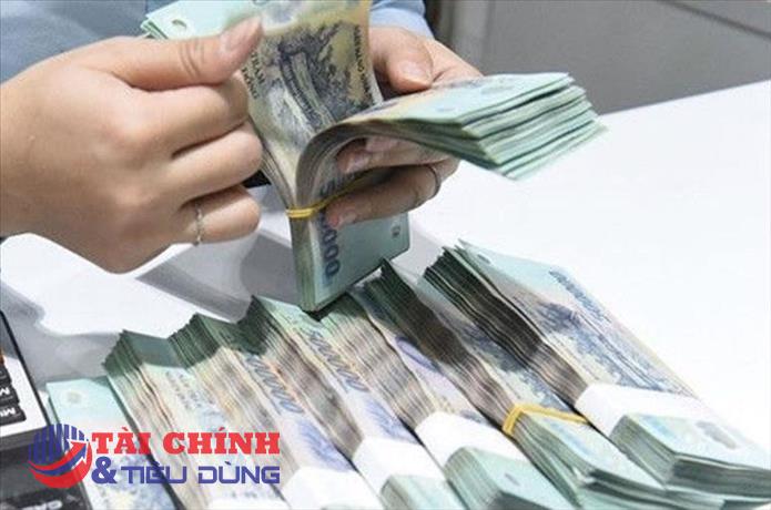 Những ngân hàng nào đang có lãi suất tiền gửi vượt 8%/năm?