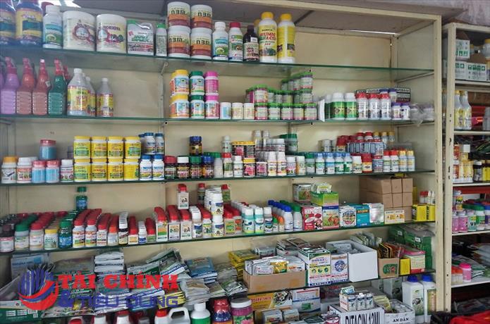 Siết chặt tình trạng sản xuất, kinh doanh vật tư nông nghiệp không bảo đảm chất lượng