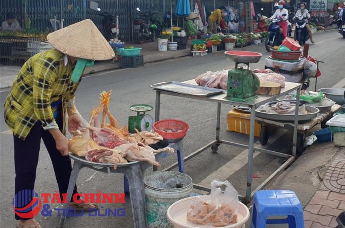 TP.HCM xin ý kiến Trung Ương về việc thành lập Sở An toàn Thực phẩm