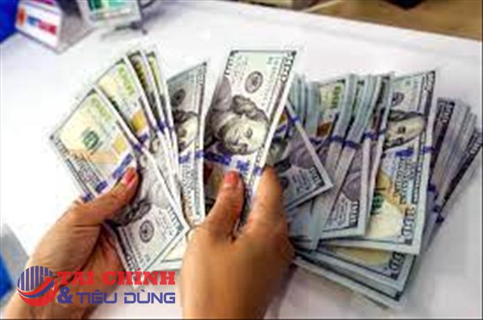 Tỷ giá USD hôm nay 7/10: Đồng USD tiếp đà tăng mạnh