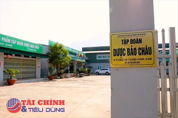 Sau khi bị phạt 350 triệu, Dược Bảo Châu (BCH) đã chịu niêm yết trên sàn