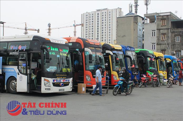 Bộ GTVT yêu cầu tăng cường kiểm soát giá cước vận tải, bình ổn thị trường