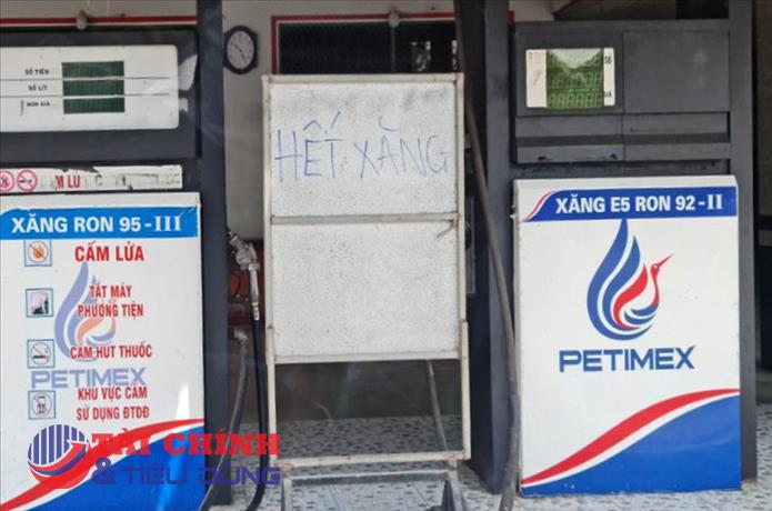 Loạt doanh nghiệp xăng dầu gửi đơn kiến nghị lên Thủ tướng