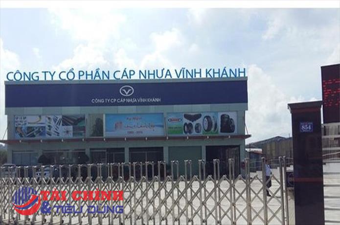 Liên quan nhóm Louis, VKC mất khả năng thanh toán lãi trái phiếu