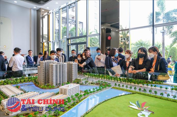 Nhiều quy định mới giúp phát triển thị trường bất động sản lành mạnh, bền vững
