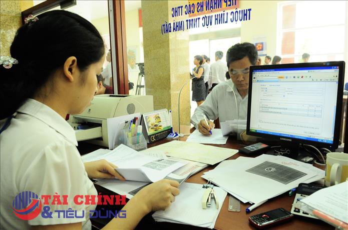 3 nhiệm vụ, giải pháp trọng tâm đẩy mạnh cải cách thủ tục hành chính