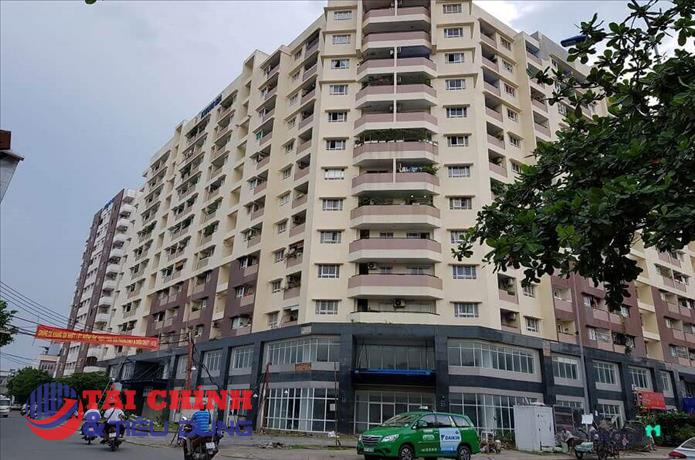 Rà soát, xử lý dứt điểm loạt sai phạm tại Chung cư Khang Gia