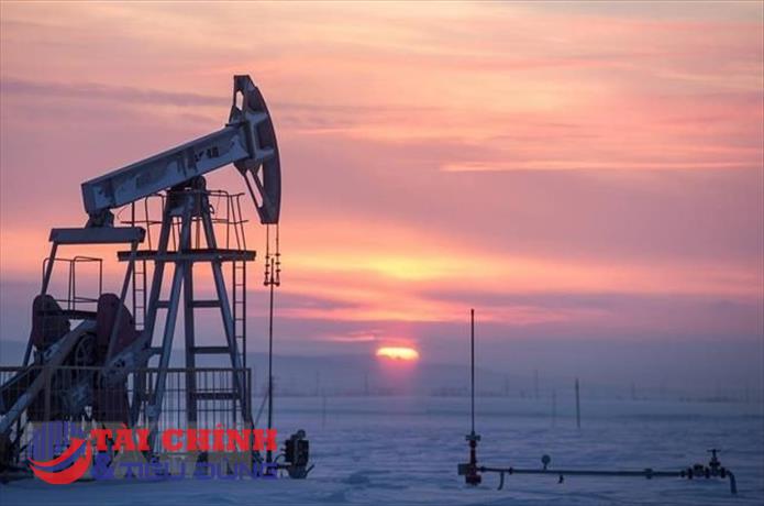 Giá xăng dầu hôm nay 10/10: Tiếp tục xu hướng tăng