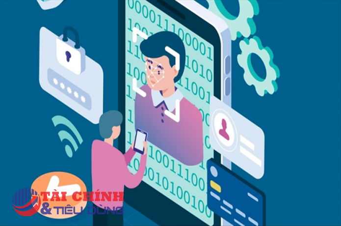 Tài khoản định danh điện tử mức độ 2 có giá trị như thẻ căn cước công dân